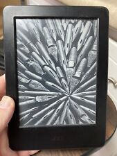 Amazon Kindle Basic (7th Generation) 4GB, Wi-Fi, 6 inch eBook Only picture
