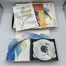 Genuine Adobe Photoshop CS2 Macintosh (Imperfect Box, Untested) picture