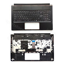 New For MS-17G1 MS-17G2 MS-17G3 FOR MSI GS75 WS75 Laptop C Shell Keyboard us picture