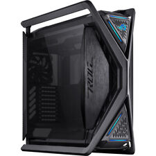 ASUS ROG Hyperion GR701 E-ATX Gaming Case, Metal GPU Holder, ARGB Fan Hub, Black picture