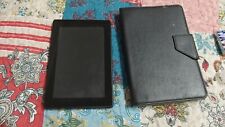 Amazon Kindle Fire HD (3rd Generation) 8GB, Wi-Fi, 7in - Black picture