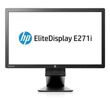 HP E271i LED LCD Monitor picture