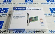 HAWKING PCI MODEM HM92P 56K V.92  NEW SEALED BOX picture