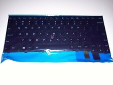 New Genuine Lenovo ThinkPad T460p US Backlit Keyboard SN20J91959 00UR395 picture
