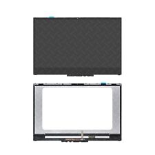 15.6'' LCD Touch Screen Assembly for Lenovo Yoga 730-15IKB 81CU0008US 81CU0002US picture