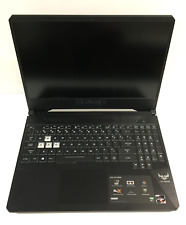 ASUS TUF FX505DT-UB52 15.6'' Gaming Laptop/AMD R5-3550H/32GB RAM/2TB SSD/Win 10 picture