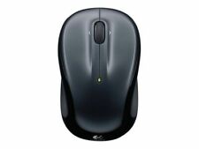 Logitech M325 Wireless Mouse - Black picture