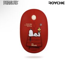 ROYCHE Peanuts Snoopy Multi-Pairing Silent Bluetooth Wireless Mouses picture