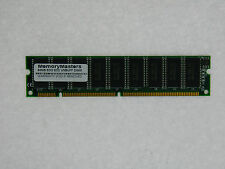 64MB EDO MEMORY RAM ECC UNBUFF 60NS DIMM 168-PIN 3.3V picture