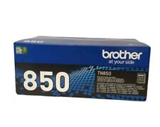 New Brother High Yield Toner Cartridge TN850 picture