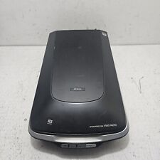 Epson Perfection V500 Photo Scanner Digital Ice Technology Tested Working picture