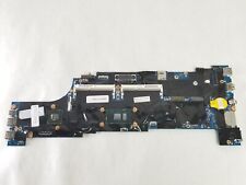 Lot of 2 Lenovo ThinkPad P50s Core i7-6500U 2.5 GHz DDR3L Motherboard 01AY340 picture