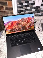 Dell XPS 15 7590 Laptop Silver  picture
