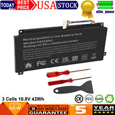 PA5208U-1BRS Battery for Toshiba Chromebook P55W-C5204 C5314 CB30-B3123 Laptop picture
