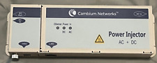 Cambium Networks PTP 650 E100109C G AC + DC Enhanced Power Injector picture