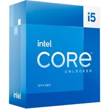 Intel Core i5 13600K Desktop Processor (14-Cores/20 Threads/LGA 1700/Unlocked) picture
