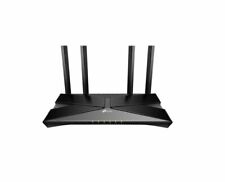 TP-LINK Archer AX1500 1.5 Gbps Wi-Fi 6 Dual-Band Wireless Router picture