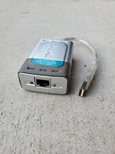 D-Link USB 2.0A to Network Adapter Model DUB-E100-B1 (QTY 1) picture