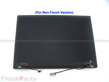 New/Orig Lenovo ThinkPad  X1 Nano Gen 1 All LCD SCREEN ASSEMBLY 2K IR&HD HPD NTS picture