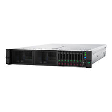 HP ProLiant DL380 G10 Server 2.10Ghz 16-Core 32GB 5x 1.2TB 12G P408i-a picture