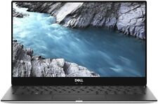 Dell XPS 13 Laptop PC: Backlit Keyboard Webcam Full HD 8GB Ram 256GB SSD picture