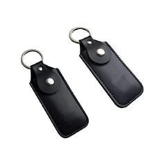 XXHong 2PCS Leather USB Storage Case USB Flash Drive Leather Cover for USB Fl picture