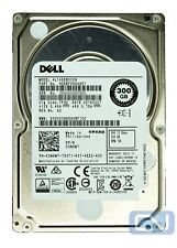 Dell 3NKW7 300GB 128MB 10500RPM 12Gb/s SAS HDD Toshiba AL14SEB030N picture