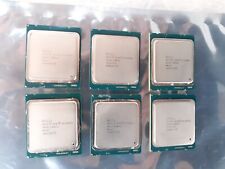 Lot of 6 Intel Xeon E5-2640 V2 SR19Z 2.00GHz Server Processor picture