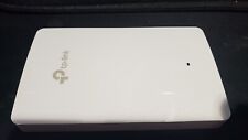 tp-link eap 225-Wall Access Point /Ethernet Hub picture