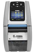 Zebra ZQ61-HUWA004-00 ZQ610 Plus 2