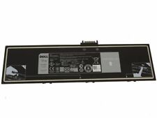  Dell Venue 11 Pro 7130 7139 T07G001 Tablet Series 36Wh HXFHF Battery  picture