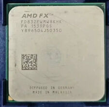 AMD FX-8320E FD832EWMW8KHK AM3+ 3.2GHz octa-core 95W 8MB CPU processor picture
