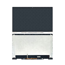 IPS LCD Touch Screen Digitizer Assembly For HP ENVY X360 13-bd0031nr 13-bd0032nr picture