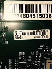 Datamax Main Board 51-2480-00 DPR51-2480-00 **From NEW Printer** picture