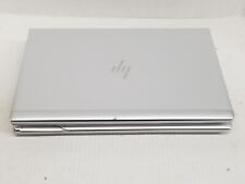 Lot of 2 HP EliteBook 845 G7 Laptop Ryzen 7 4750u 8GB 256GB SSD Cam Backlit SP1 picture