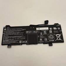 HP GH02XL 11A Chromebook Li-ion Battery G7 G8 x360 Series L75253-271 - Over 80% picture