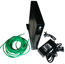 AT&T U-verse 2Wire 3801HGV Gateway Wi-Fi Modem Router Broadband Power Adapter picture