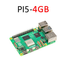 Raspberry Pi 5 Official Original Model Pi5 4GB RAM picture