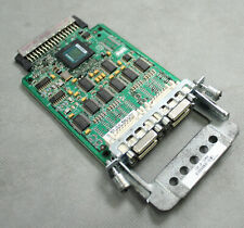 Cisco HWIC-4T 4-Port Serial High-Speed WAN Interface Card 73-8970-05 picture