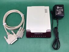 Vintage Hayes Accura 336 V.34 + Fax Computer Modem 5914US picture