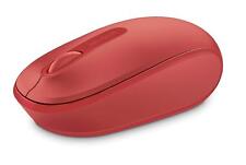 MICROSOFT WIRELESS MOUSE - MOBILE TRAVEL WIRELESS MOUSE picture