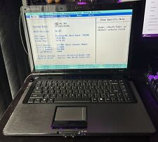 Gateway M Series SA6 | Pentium Dual Core, 3GB RAM, NO HDD | picture
