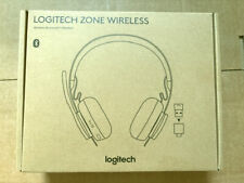 Logitech Zone Wireless plus 981-000805 BRAND NEW Headset - Sealed picture