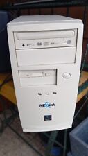 Nexlink Retro Gaming Computer PC 80GB HD/512MB RAM/Pentium 4 @3.00GHz/Win XP Pro picture