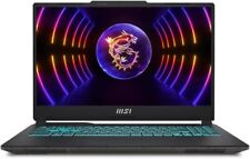 MSI Cyborg Gaming Laptop 15.6