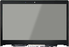 ® 14.0 Inch for Lenovo Yoga 3-14 3-1470 80JH Fullhd 1080P LP140WF3(SP)(L2) N140H picture