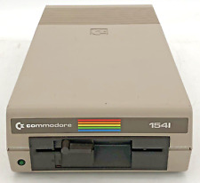 Commodore 1541 5.25