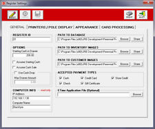 Perennial Pro Point of Sale Software - Workstation License (Stand-Alone) picture