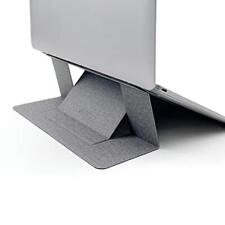 MOFT Laptop PC Stand Thin Lightweight adhesive type Repeatedly available height picture