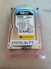 Western Digital 250GB WD2502ABYS-02B7A0 WD RE3 SATA/16MB CACHE HDD  picture